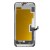 Lcd With Touch Screen For Apple Iphone 14 Plus White By - Maxbhi Com