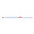 Volume Side Button Outer For Samsung Galaxy A04e White By - Maxbhi Com