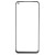 Replacement Front Glass For Oppo A93 5g Aura By - Maxbhi Com