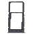 Sim Card Holder Tray For Motorola Moto G Pure 2021 Indigo - Maxbhi Com