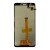 Lcd With Touch Screen For Zte Blade A31 Lite Black By - Maxbhi Com