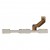 Volume Button Flex Cable For Xiaomi Redmi Note 3 Mediatek By - Maxbhi Com