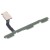 Power Button Flex Cable For Huawei P40 4g On Off Flex Pcb By - Maxbhi Com