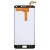 Lcd With Touch Screen For Asus Zenfone 4 Max Pro White By - Maxbhi Com