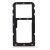 Sim Card Holder Tray For Huawei Mediapad M3 Lite 8 White - Maxbhi Com