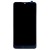 Lcd With Touch Screen For Nokia 3 V Black By - Maxbhi Com