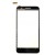 Touch Screen Digitizer For Vodafone Smart Prime 6 Silver By - Maxbhi Com