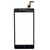 Touch Screen Digitizer For Zte Blade A450 White By - Maxbhi Com