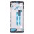 Lcd Frame Middle Chassis For Xiaomi Redmi Note 11 Pro Blue By - Maxbhi Com