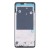 Lcd Frame Middle Chassis For Xiaomi Redmi Note 11 Pro Blue By - Maxbhi Com