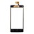 Touch Screen Digitizer For Thl W11 Black By - Maxbhi Com
