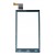Touch Screen Digitizer For Micromax Bolt Ad4500 Grey By - Maxbhi Com