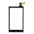 Touch Screen Digitizer For Micromax Bolt Ad4500 Red By - Maxbhi Com