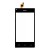 Touch Screen Digitizer For Xolo Q600s 8gb White By - Maxbhi Com