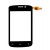 Touch Screen Digitizer For Karbonn A3 White By - Maxbhi Com