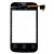 Touch Screen Digitizer For Spice Mi354 Smartflo Space White By - Maxbhi Com