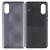 Back Panel Cover For Zte Blade A31 Plus Grey - Maxbhi Com