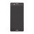 Lcd With Touch Screen For Sony Xperia X Performance Dual Black By - Maxbhi Com