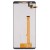 Lcd With Touch Screen For Zte Blade A31 Plus Black By - Maxbhi Com