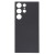 Back Panel Cover For Samsung Galaxy S23 Ultra Black - Maxbhi Com