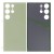 Back Panel Cover For Samsung Galaxy S23 Ultra Lime - Maxbhi Com