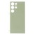 Back Panel Cover For Samsung Galaxy S23 Ultra Lime - Maxbhi Com