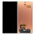 LCD with Touch Screen for Samsung Galaxy S23 Ultra Black