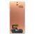 Lcd With Touch Screen For Samsung Galaxy S23 Ultra Red By - Maxbhi Com