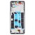 Lcd Frame Middle Chassis For Oneplus 11r Silver By - Maxbhi Com