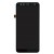 Display for Blackview S8 Black (Combo Folder) by Maxbhi.com