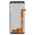 Display for Blackview S8 Black (Combo Folder) by Maxbhi.com