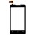 Touch Screen Digitizer For Micromax Ninja A91 White By - Maxbhi Com