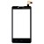 Touch Screen Digitizer For Micromax Ninja A91 White By - Maxbhi Com