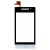 Touch Screen Digitizer For Karbonn A6 Plus Black By - Maxbhi Com