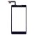 Touch Screen Digitizer For Panasonic P81 Black By - Maxbhi Com