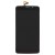 Lcd With Touch Screen For Zopo Speed 7 Plus Black By - Maxbhi Com