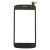Touch Screen Digitizer For Micromax Canvas Beat A114r White By - Maxbhi Com
