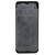 Lcd Frame Middle Chassis For Tecno Spark Power 2 Black By - Maxbhi Com