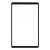 Replacement Front Glass For Realme Pad Mini Blue By - Maxbhi Com