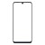 Replacement Front Glass For Samsung Galaxy A33 5g Peach By - Maxbhi Com