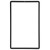 Replacement Front Glass For Xiaomi Pad 5 Green By - Maxbhi Com