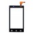 Touch Screen Digitizer For Itel It1407 White By - Maxbhi Com