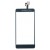 Touch Screen Digitizer For Nubia N1 64gb Black By - Maxbhi Com