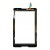 Touch Screen Digitizer For Lenovo A5500f Wifi Only Yellow By - Maxbhi Com
