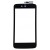 Touch Screen Digitizer For Karbonn One Sparkle Vgrey By - Maxbhi Com