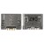Charging Connector For Nokia Lumia 610 By - Maxbhi Com