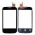 Touch Screen Digitizer For Karbonn K77 White By - Maxbhi Com