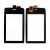 Touch Screen Digitizer For Nokia Asha 308 White By - Maxbhi Com