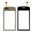 Touch Screen Digitizer For Nokia C503 Black By - Maxbhi Com