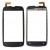 Touch Screen Digitizer For Nokia Lumia 610 Cyan By - Maxbhi Com